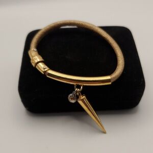 Henri Bendel Spike Bracelet